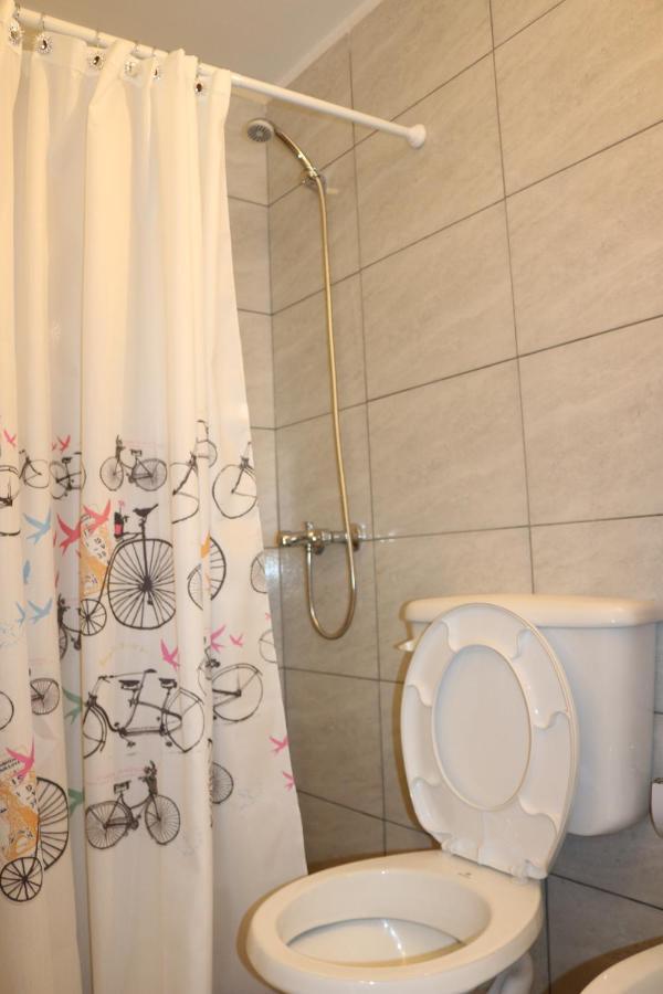 El Racimo, Dpto En Ciudad De Apartment Mendoza