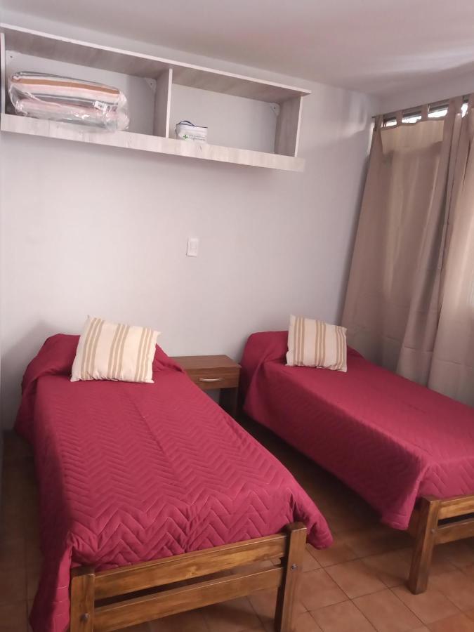 El Racimo, Dpto En Ciudad De Apartment Mendoza